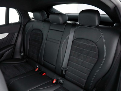Mercedes GLC Coupè - foto 14