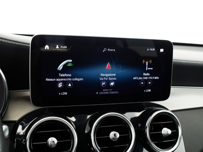 Mercedes GLC Coupè - foto 16