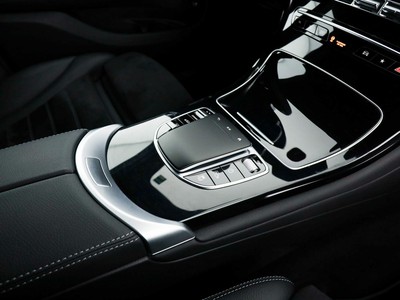 Mercedes GLC Coupè - foto 18