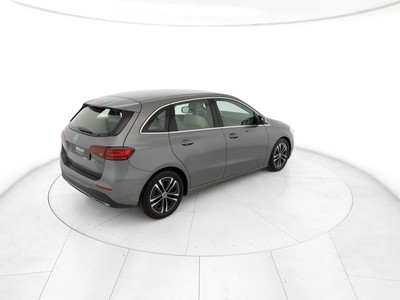 Mercedes Classe B - foto 4