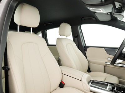 Mercedes Classe B - foto 10