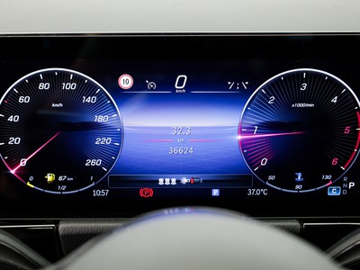 Mercedes Classe B - foto 12