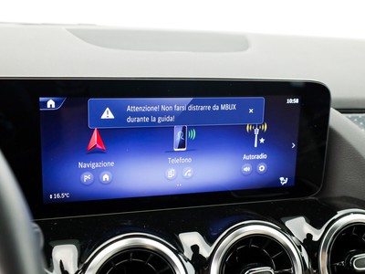 Mercedes Classe B - foto 13
