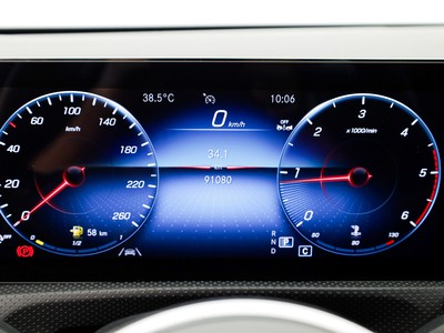 Mercedes Classe A - foto 14