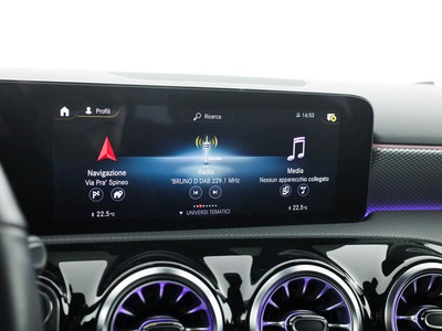 Mercedes Classe A - foto 15