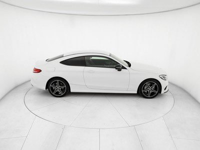 Mercedes Classe C Coupè - foto 5