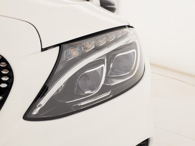 Mercedes Classe C Coupè - foto 8