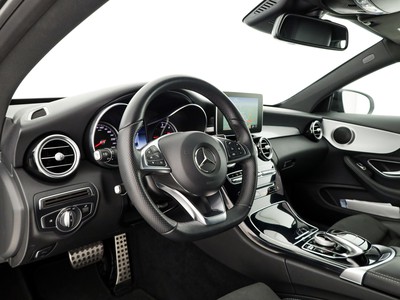 Mercedes Classe C Coupè - foto 9