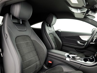 Mercedes Classe C Coupè - foto 10