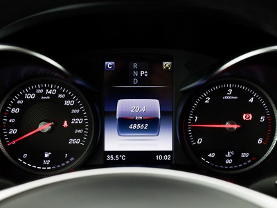 Mercedes Classe C Coupè - foto 12