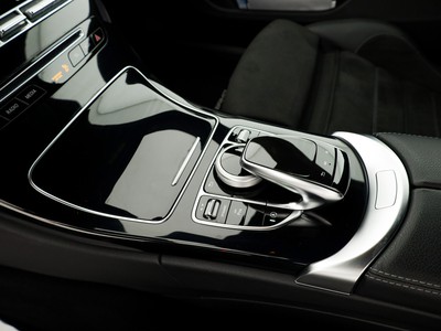 Mercedes Classe C Coupè - foto 14