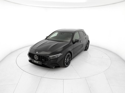 AMG Classe A a amg 35 amg line premium 4matic auto