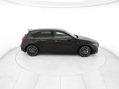AMG Classe A - foto 5