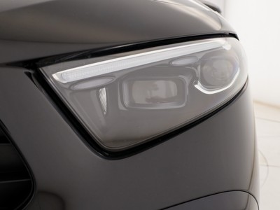 AMG Classe A - foto 8