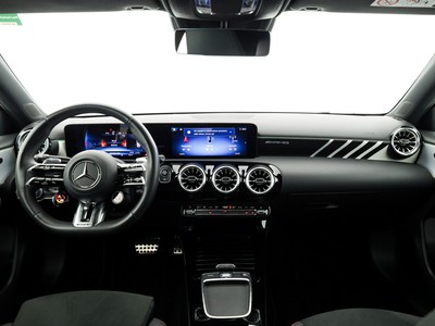 AMG Classe A - foto 9