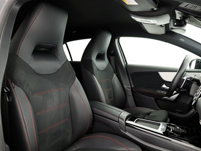 AMG Classe A - foto 10