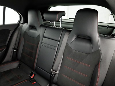 AMG Classe A - foto 11
