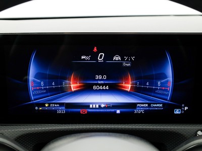 AMG Classe A - foto 12