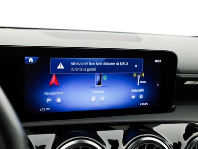 AMG Classe A - foto 13
