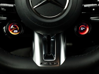 AMG Classe A - foto 14