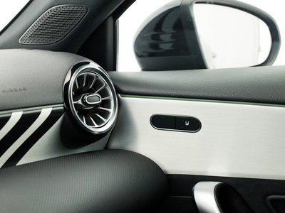 AMG Classe A - foto 15