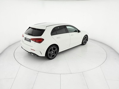 Mercedes Classe A - foto 4