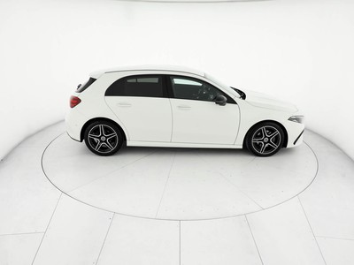 Mercedes Classe A - foto 5