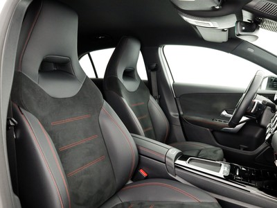 Mercedes Classe A - foto 10