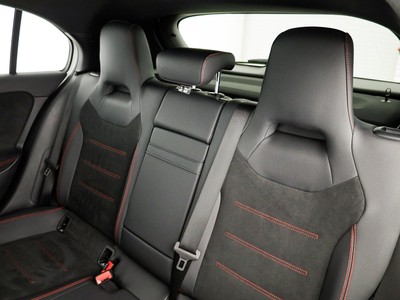 Mercedes Classe A - foto 11