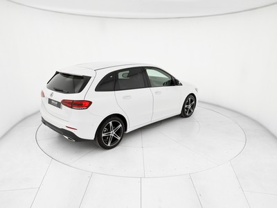 Mercedes Classe B - foto 4