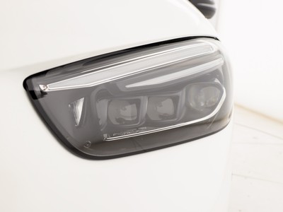 Mercedes Classe B - foto 8