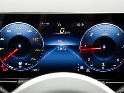 Mercedes Classe B - foto 12