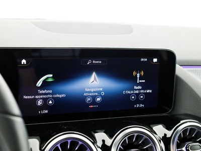 Mercedes Classe B - foto 13