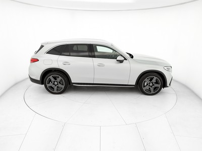 Mercedes GLC - foto 5