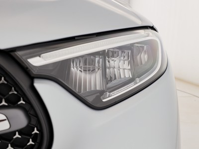 Mercedes GLC - foto 8