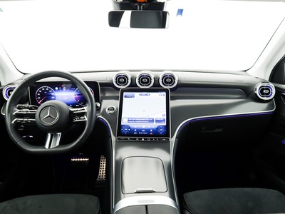 Mercedes GLC - foto 9