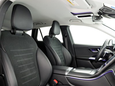 Mercedes GLC - foto 10