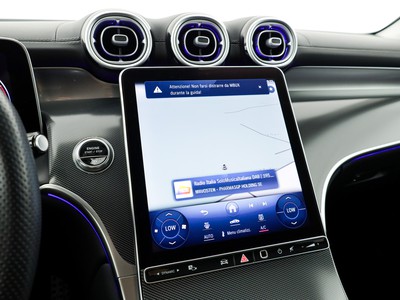 Mercedes GLC - foto 13