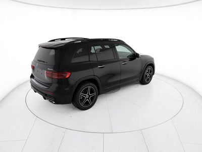 Mercedes GLB - foto 4