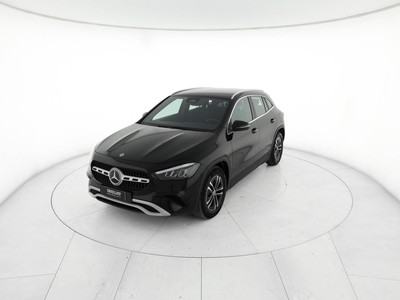 Mercedes GLA 180 d executive auto