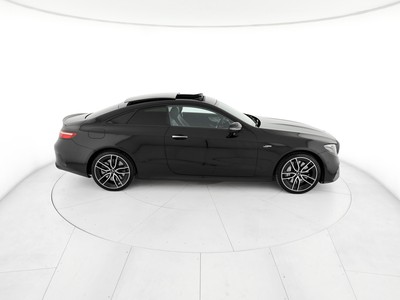 AMG Classe E Coupè - foto 5