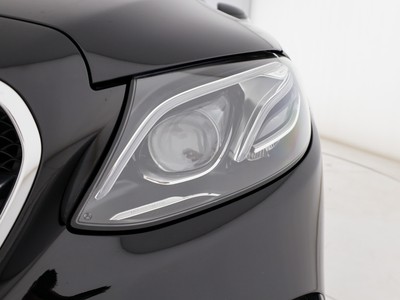 AMG Classe E Coupè - foto 8