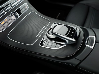 AMG Classe E Coupè - foto 15