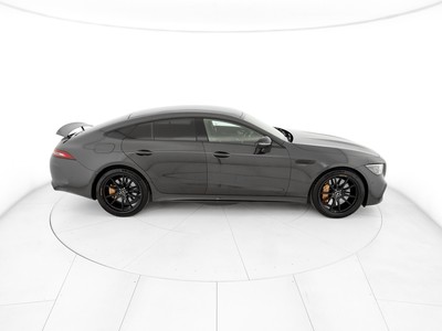 AMG GT-4 - foto 5