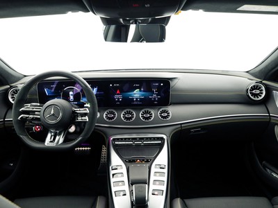 AMG GT-4 - foto 9
