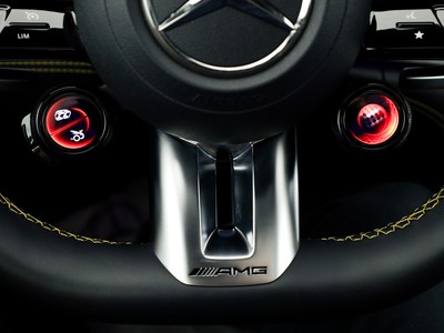 AMG GT-4 - foto 14