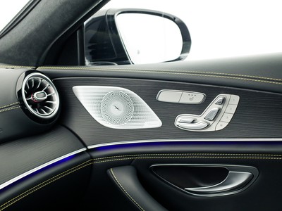 AMG GT-4 - foto 15