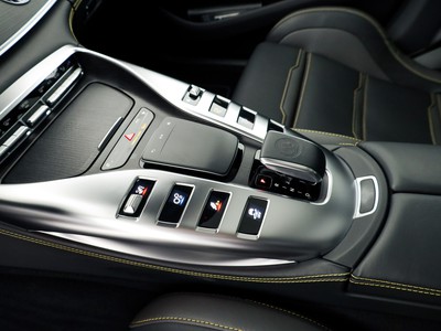 AMG GT-4 - foto 16