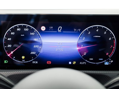 Mercedes Classe A - foto 15