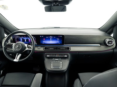 Mercedes Classe V - foto 9